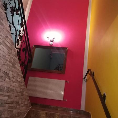 Hostel Los Amigos Rzeszów Kültér fotó