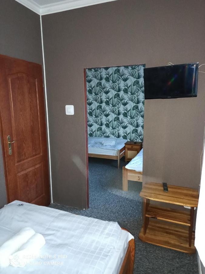 Hostel Los Amigos Rzeszów Kültér fotó