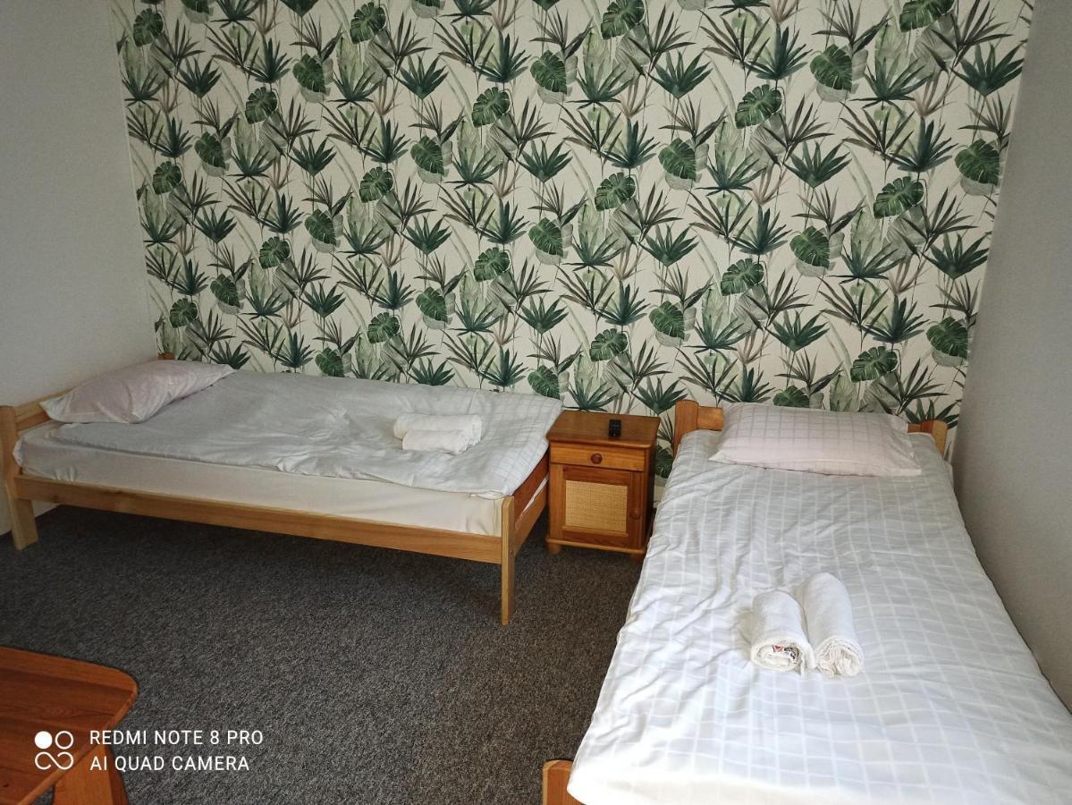 Hostel Los Amigos Rzeszów Kültér fotó