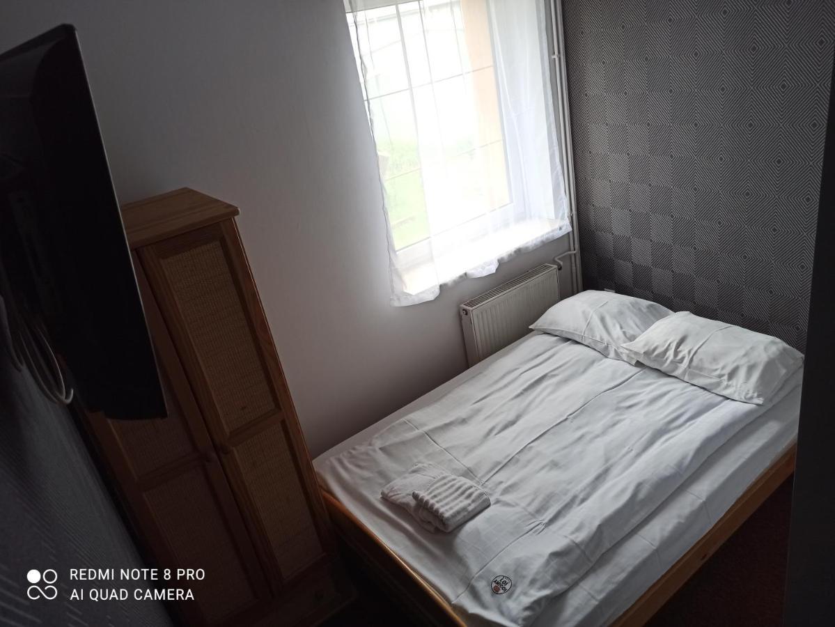 Hostel Los Amigos Rzeszów Kültér fotó