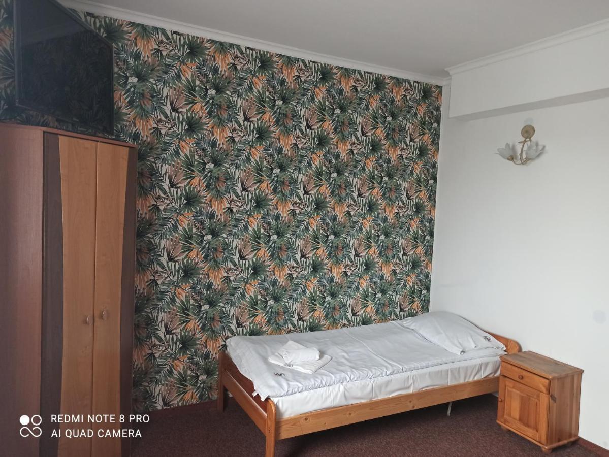 Hostel Los Amigos Rzeszów Kültér fotó