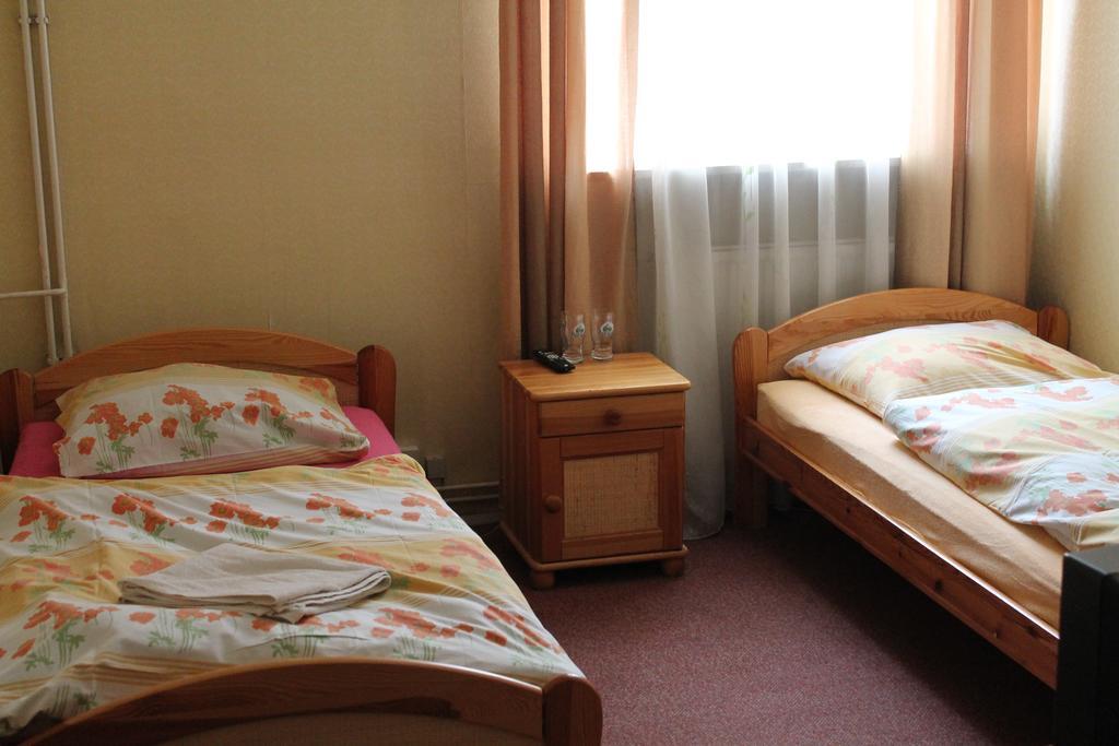 Hostel Los Amigos Rzeszów Szoba fotó