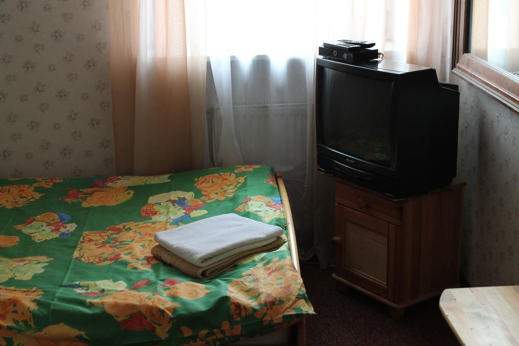 Hostel Los Amigos Rzeszów Szoba fotó