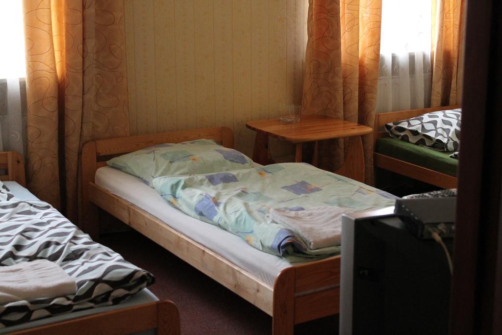 Hostel Los Amigos Rzeszów Szoba fotó