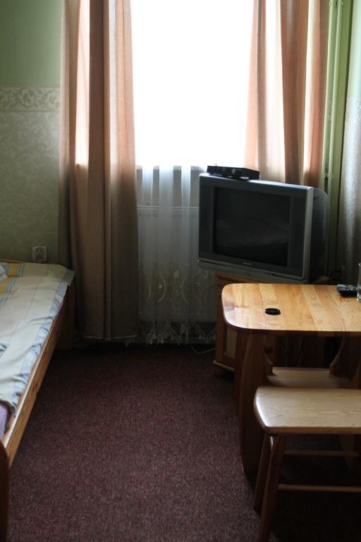 Hostel Los Amigos Rzeszów Szoba fotó